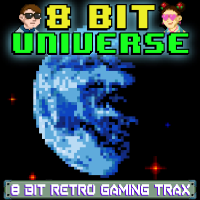 See You Again (From Furious 7) - 8 Bit Gaming Version cover